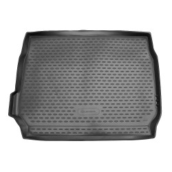 Kadica za gepek PEUGEOT 2008, 2014->, SUV., 1kom..